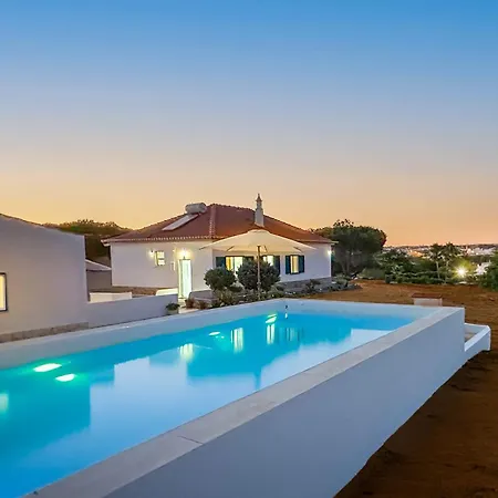 Ferienhaus Casa Do Monte Private Pool Near Gale For 10 Guests,