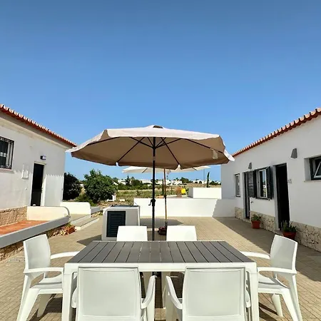 Casa Do Monte Private Pool Near Gale For 10 Guests, * Albufeira