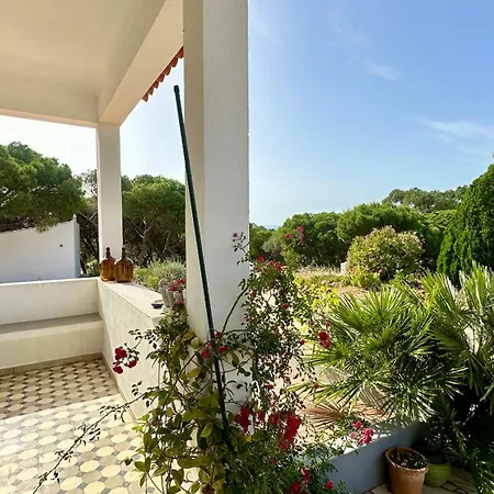 Casa Do Monte Private Pool Near Gale For 10 Guests, * Albufeira
