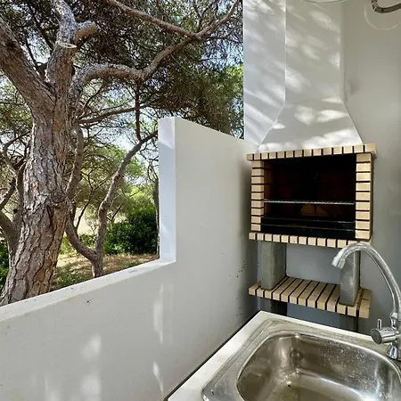 Ferienhaus Casa Do Monte Private Pool Near Gale For 10 Guests, Albufeira