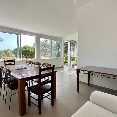 Ferienhaus Casa Do Monte Private Pool Near Gale For 10 Guests, Albufeira