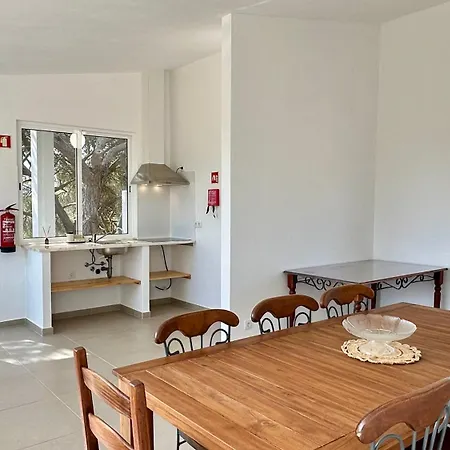 Casa Do Monte Private Pool Near Gale For 10 Guests, * Albufeira