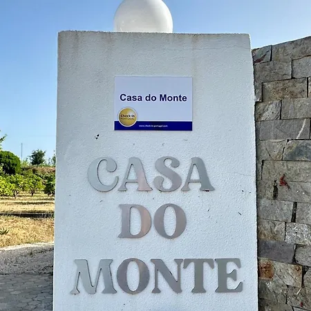 Casa Do Monte Private Pool Near Gale For 10 Guests, *
